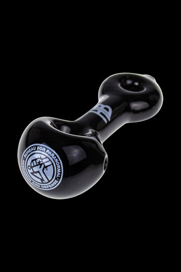 Hellboy "Paranormal" Spoon Hand Pipe