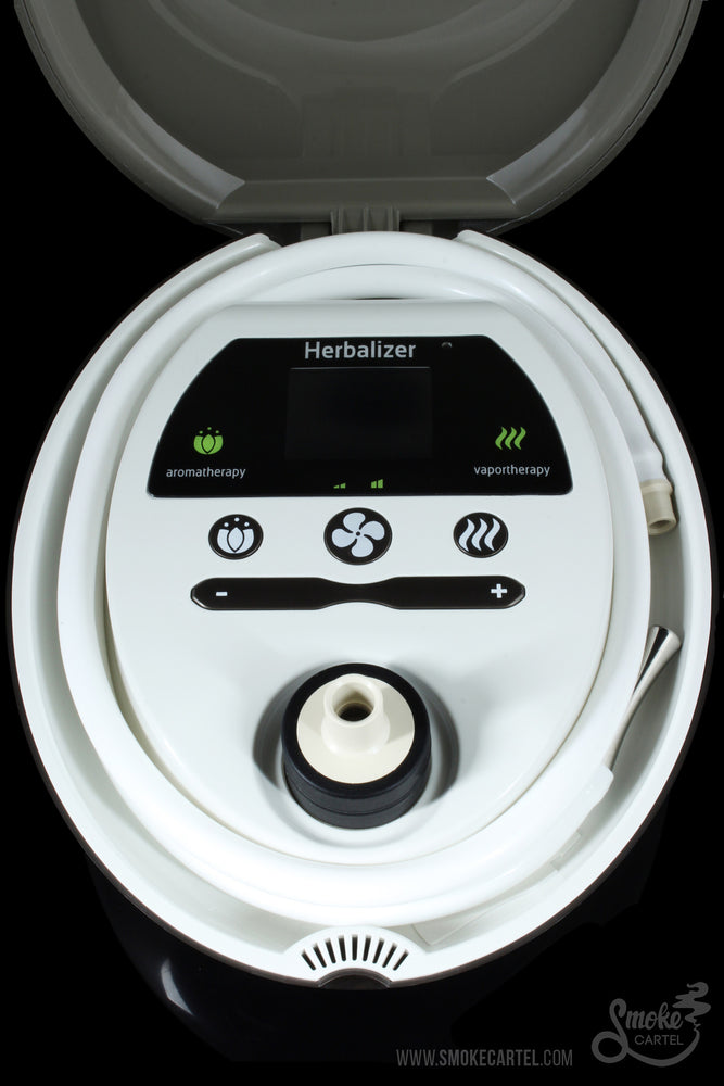 Herbalizer Vaporizer Review: The Most Expensive Vaporizer I Own