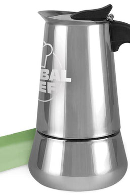 Pulsar Stove Top Butter Infuser