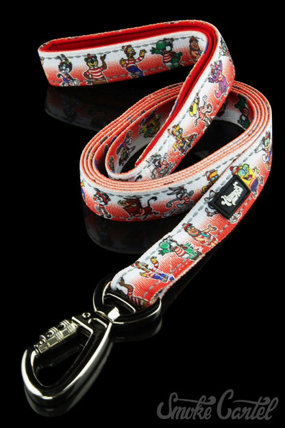 Wide / Waldope - HeadyPet 6 Foot Leash - HeadyPet - 