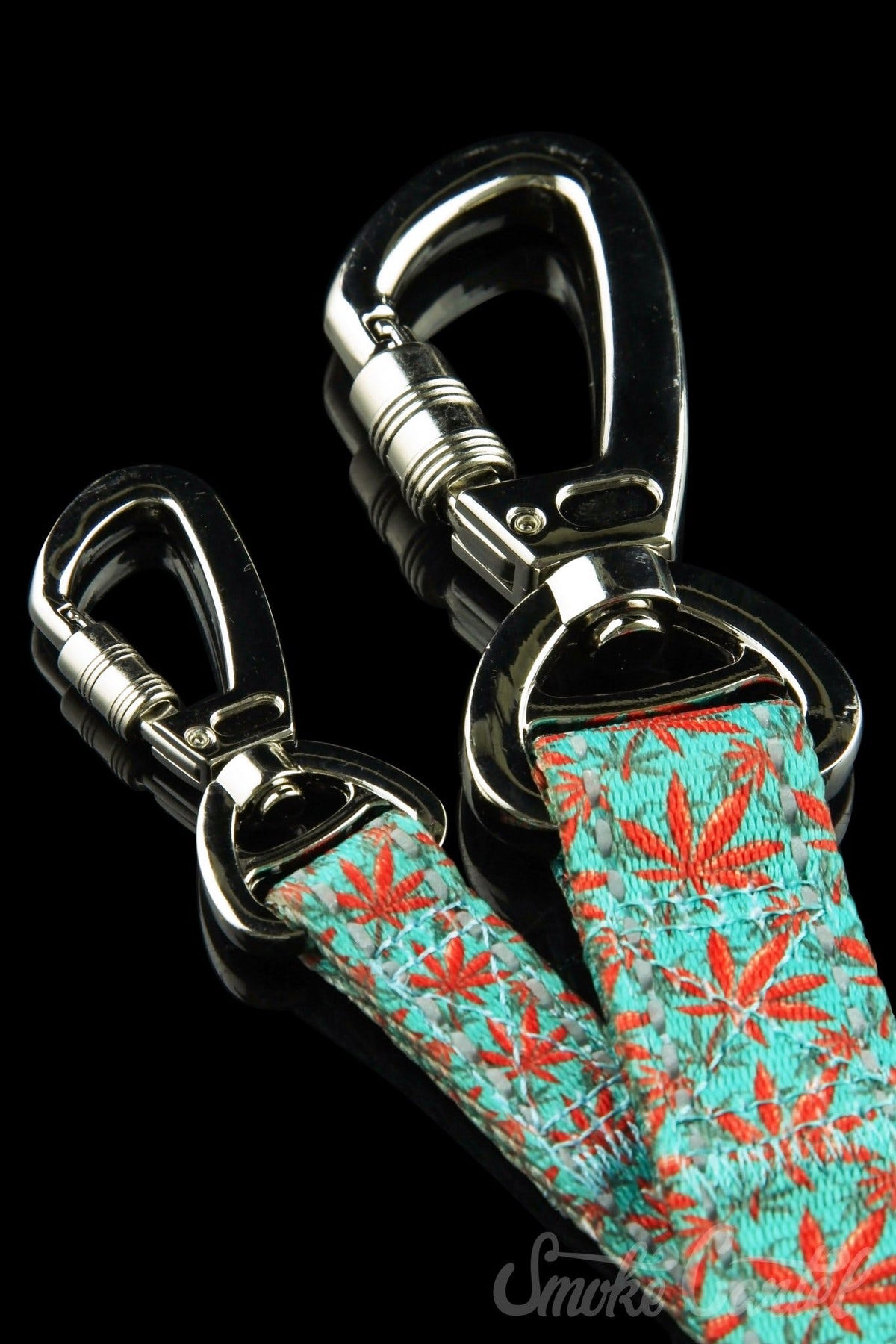 Wide / Caribbean - HeadyPet 6 Foot Leash - HeadyPet - 