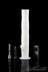 BIG Roll Uh Bowl Silicone Bong - 12&quot; / 9mm Eject a Bowl - Roll Uh Bowl BIG 12&quot; Silicone Bong with Eject-a-Bowl