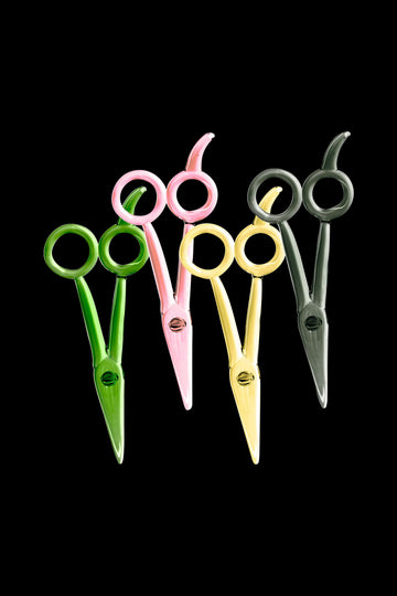 Hairdresser Scissors Dabber Tool