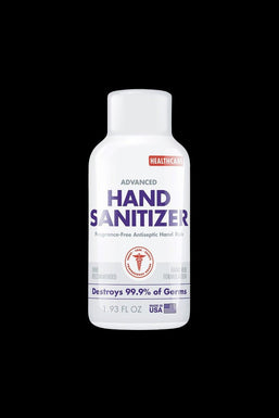 Hand Sanitizer - 24 Pack Bundle