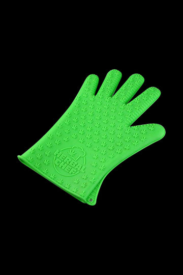 Pulsar Silicone Hot Glove