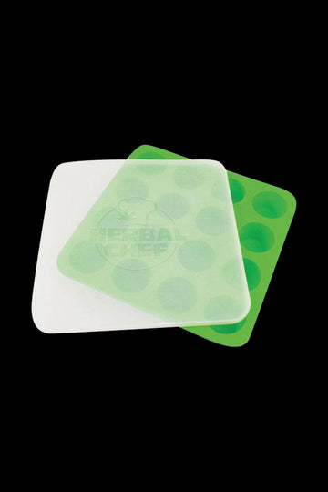 Pulsar Silicone Tray with Lid