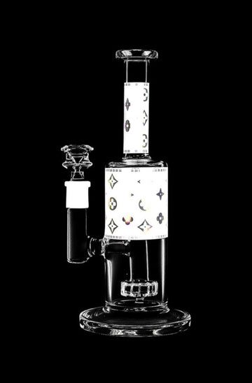 High Fashion Water Pipe