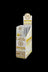 Banana - High Hemp Organic CBD Blunt Wraps - 25 Pack