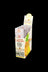 Pineapple - High Hemp Organic CBD Blunt Wraps - 25 Pack