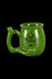 Green - Roast &amp; Toast &quot;High Tea&quot; Ceramic Mug Pipe