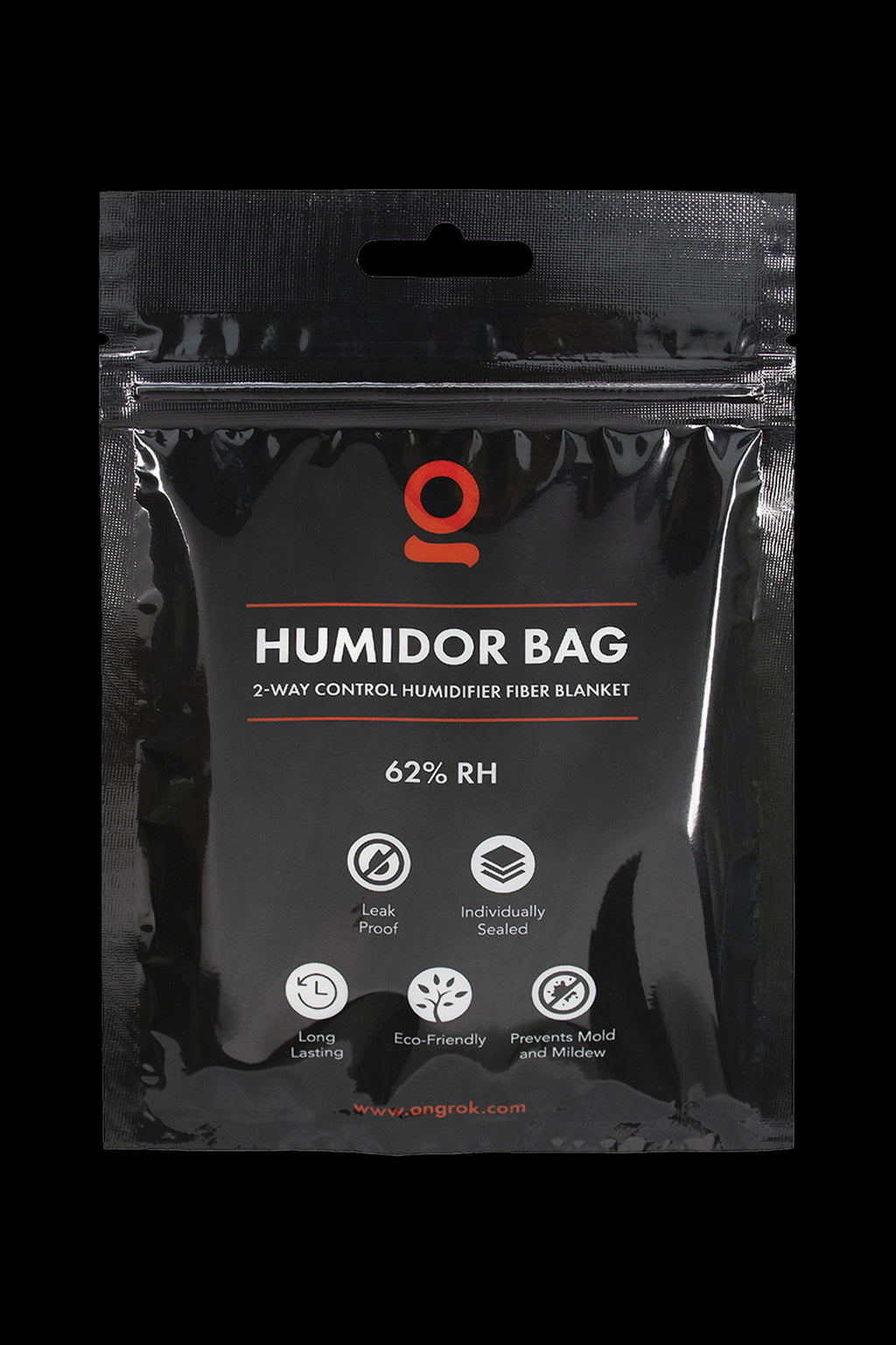 Boveda One Year Humidor Bag – Small – Cigars Daily