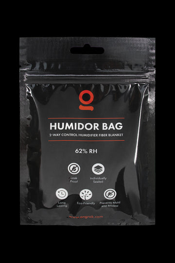 ONGROK Humidor Bag - ONGROK Humidor Bag