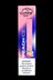 Peach Ice - Hyppe Bar 5% Nic 1.3ml Disposable Stick - 10 Pack