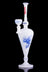 The China Glass Youwei Dynasty Vase Beautiful Glass Bong - The China Glass Youwei Dynasty Vase Beautiful Glass Bong