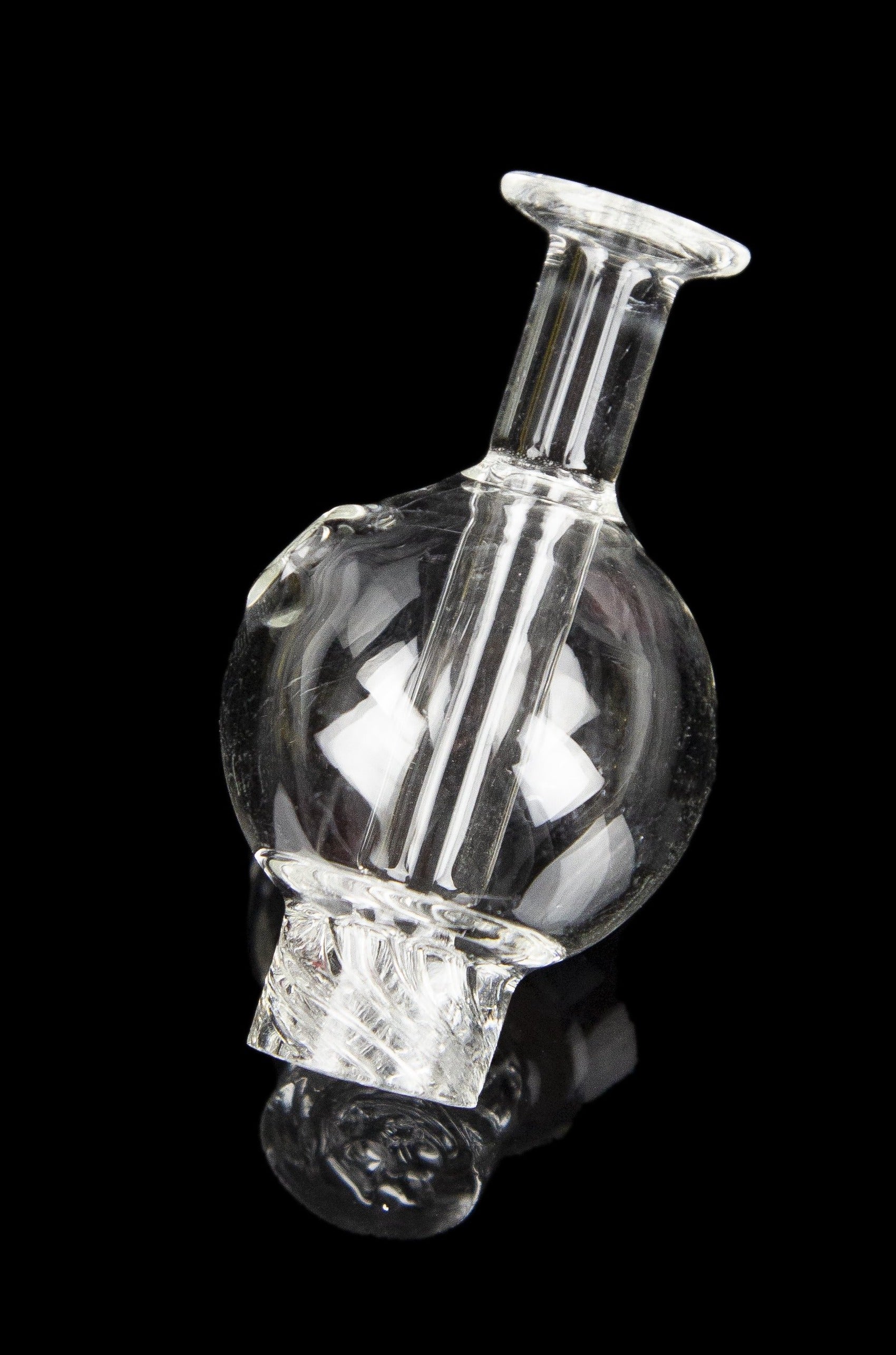 Honeybee Herb Bubble Carb Cap - Honey Hive