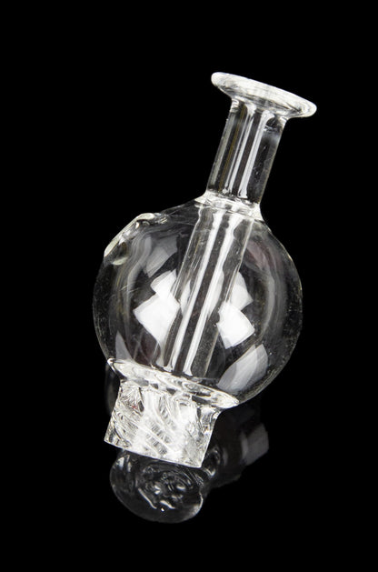 Honeybee Herb Bubble Carb Cap - Honey Hive