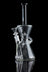 Grav Labs Hourglass Recycler with Black Accents - Grav Labs Hourglass Recycler with Black Accents