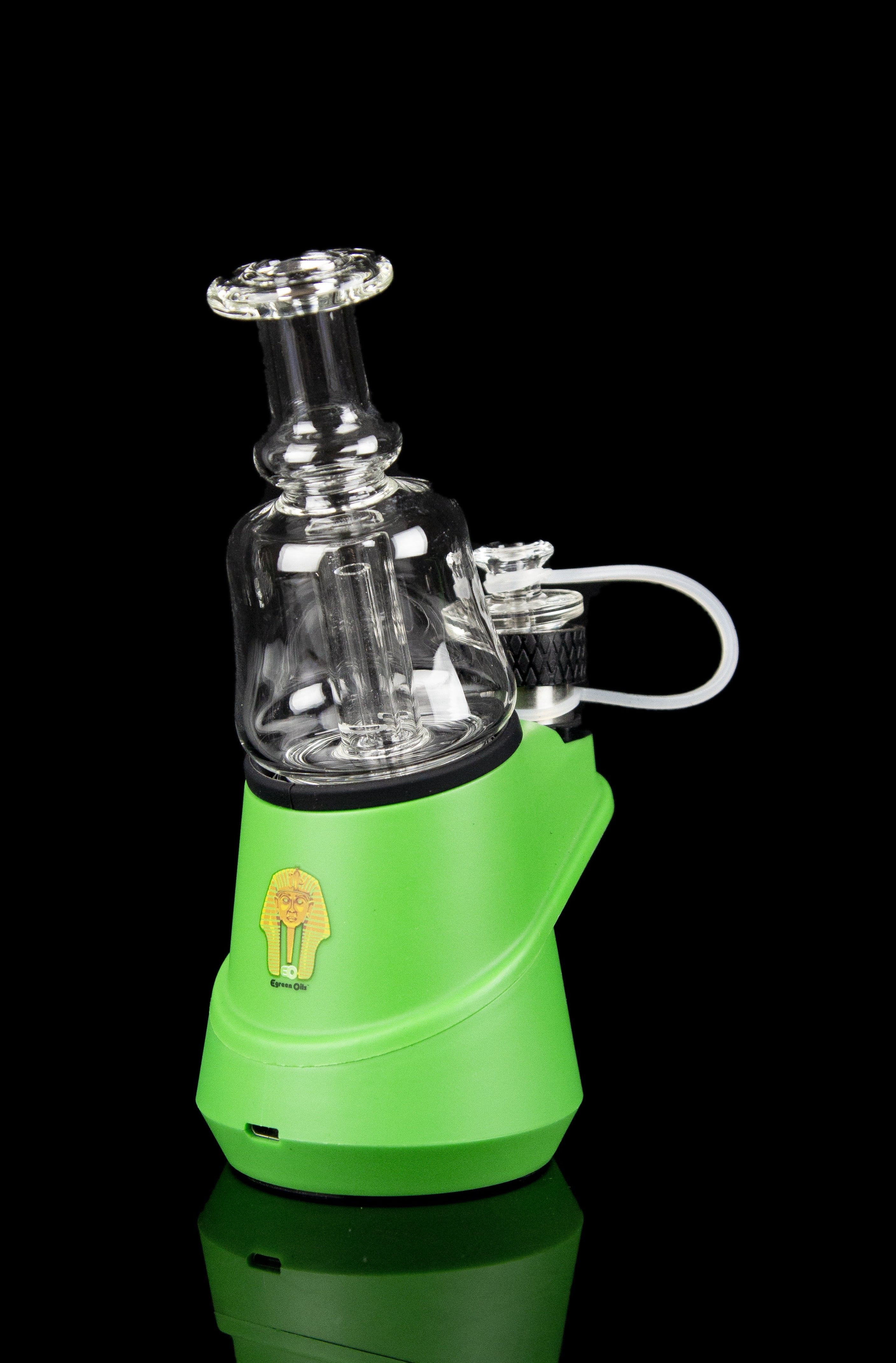 EO Vape Electronic Dab Rig - Pharaoh