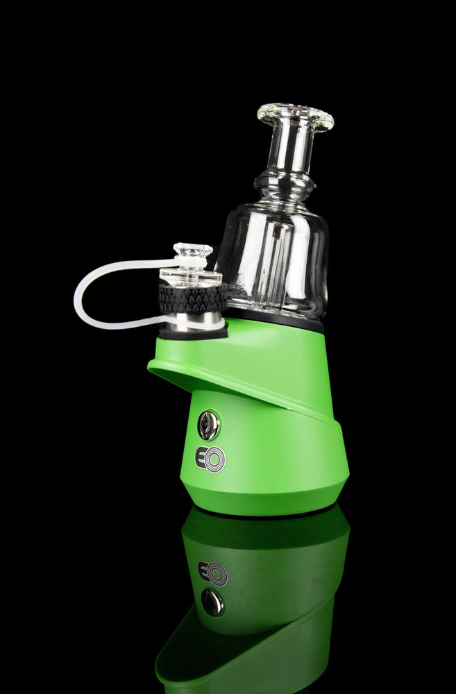 5 Advantages Of An Electric Dab Rig Kit