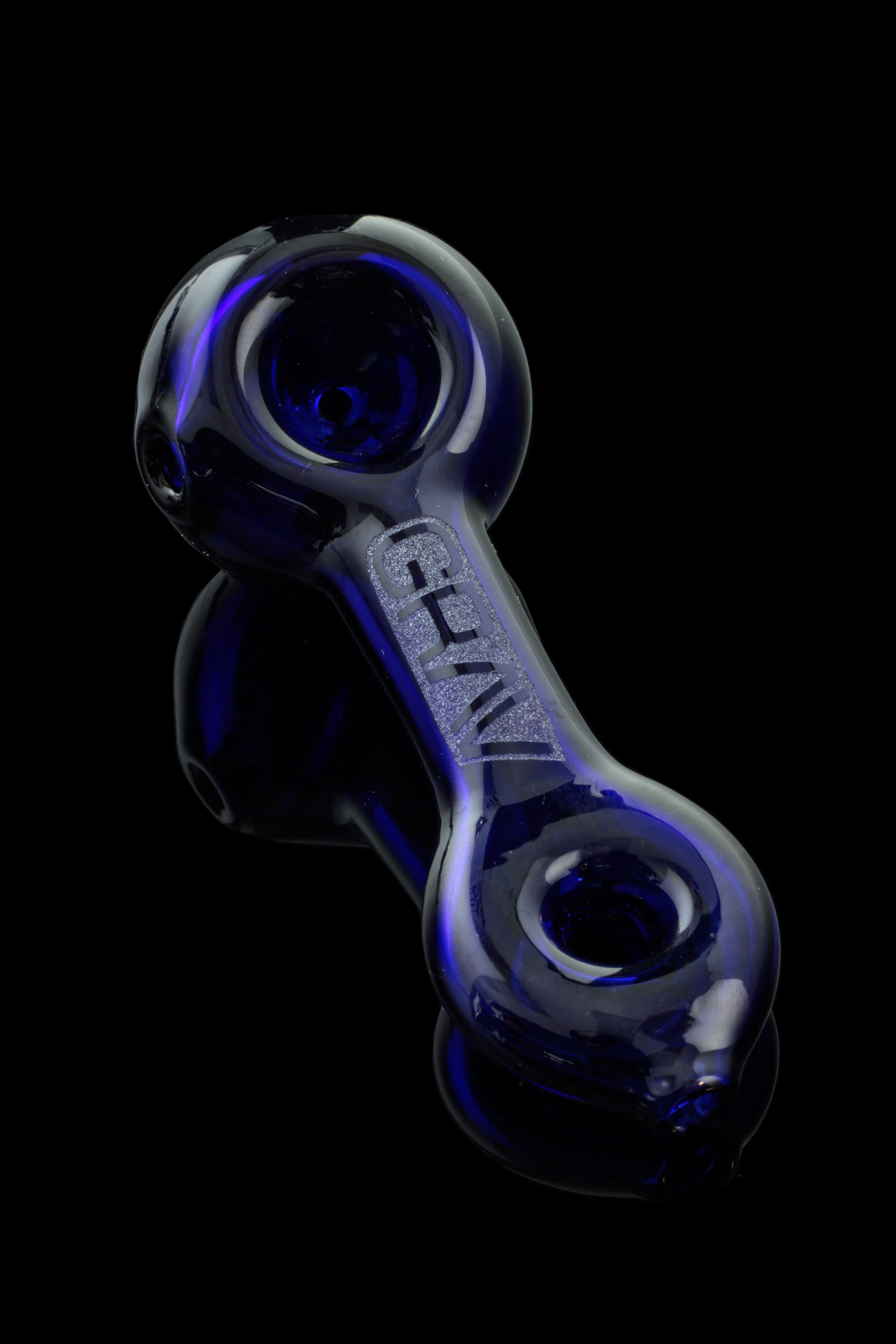 GRAV® Mini Spoon Pipe