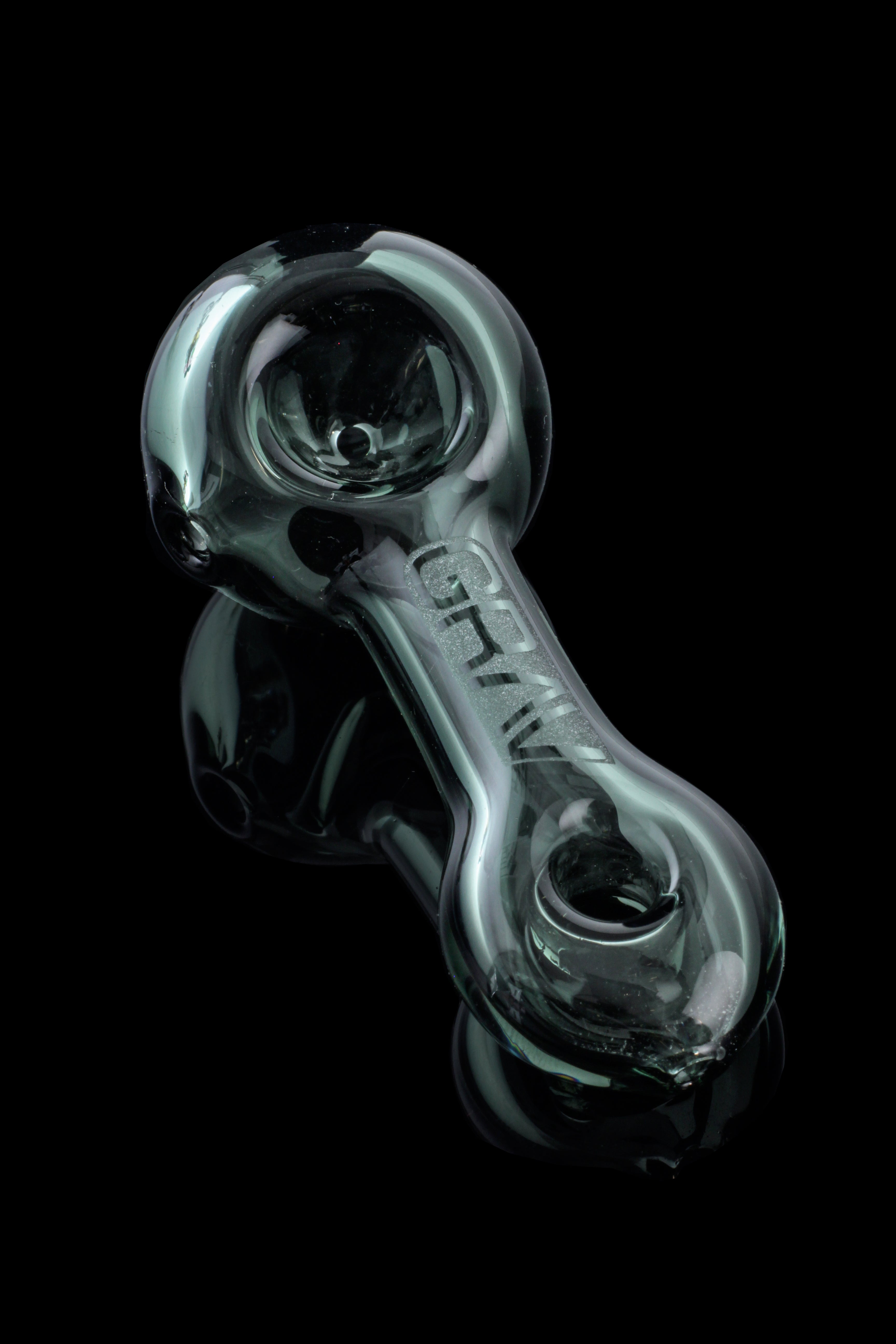 GRAV® Mini Spoon Pipe