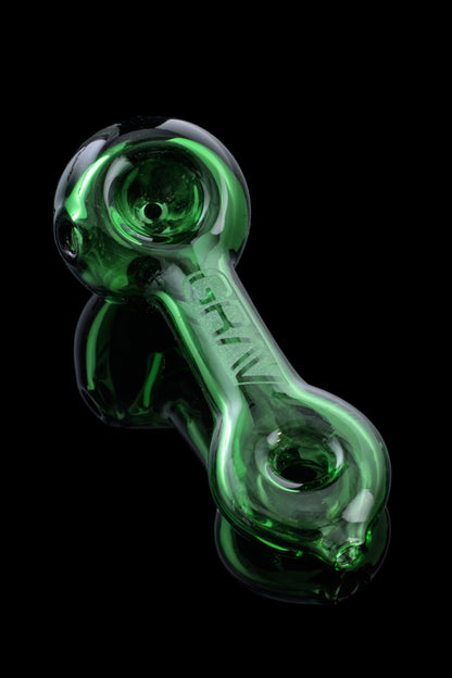GRAV® Mini Spoon Pipe