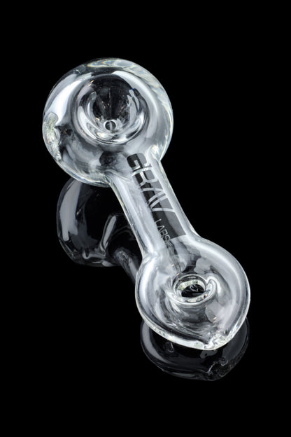 GRAV® Mini Spoon Pipe