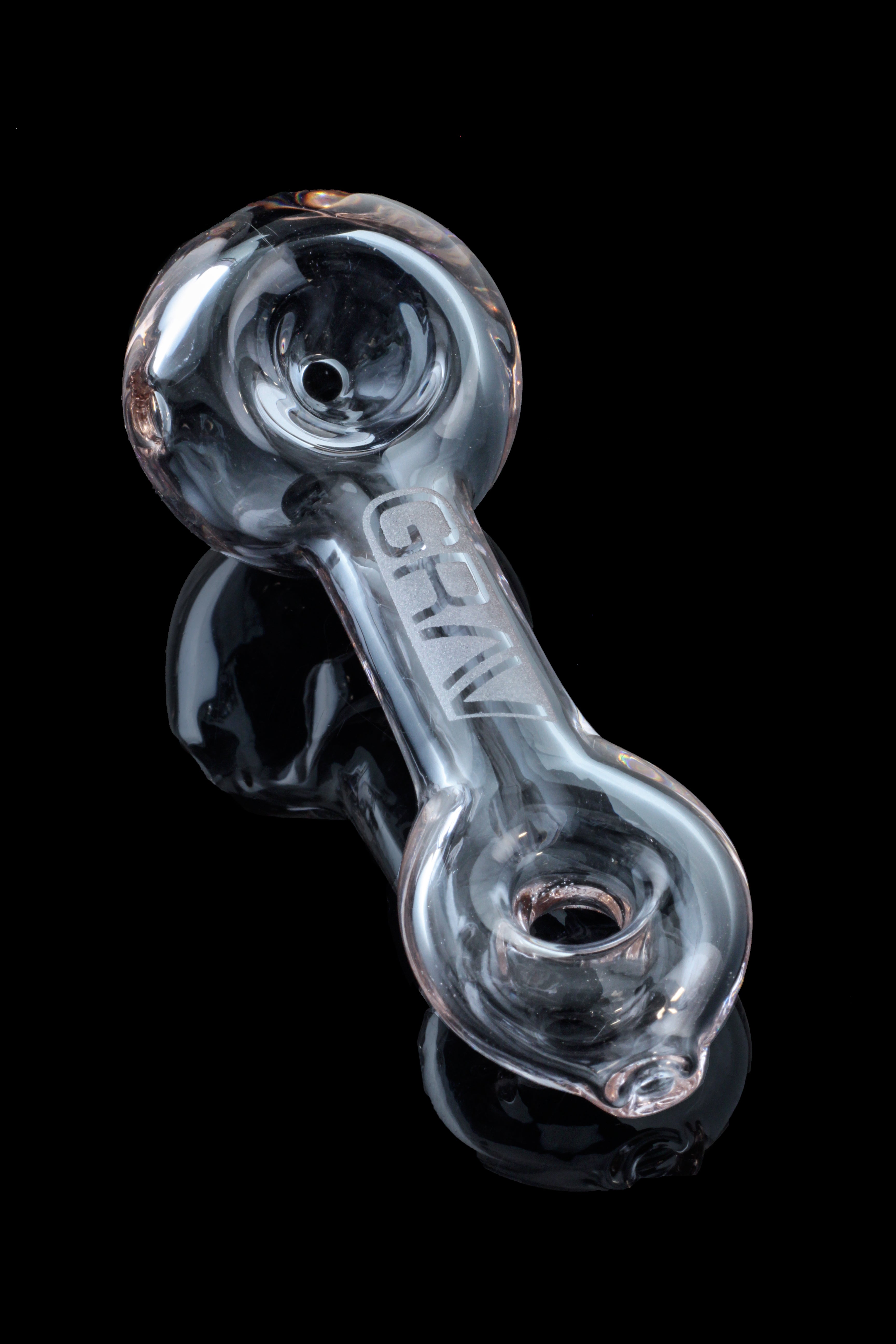 GRAV® Mini Spoon Pipe