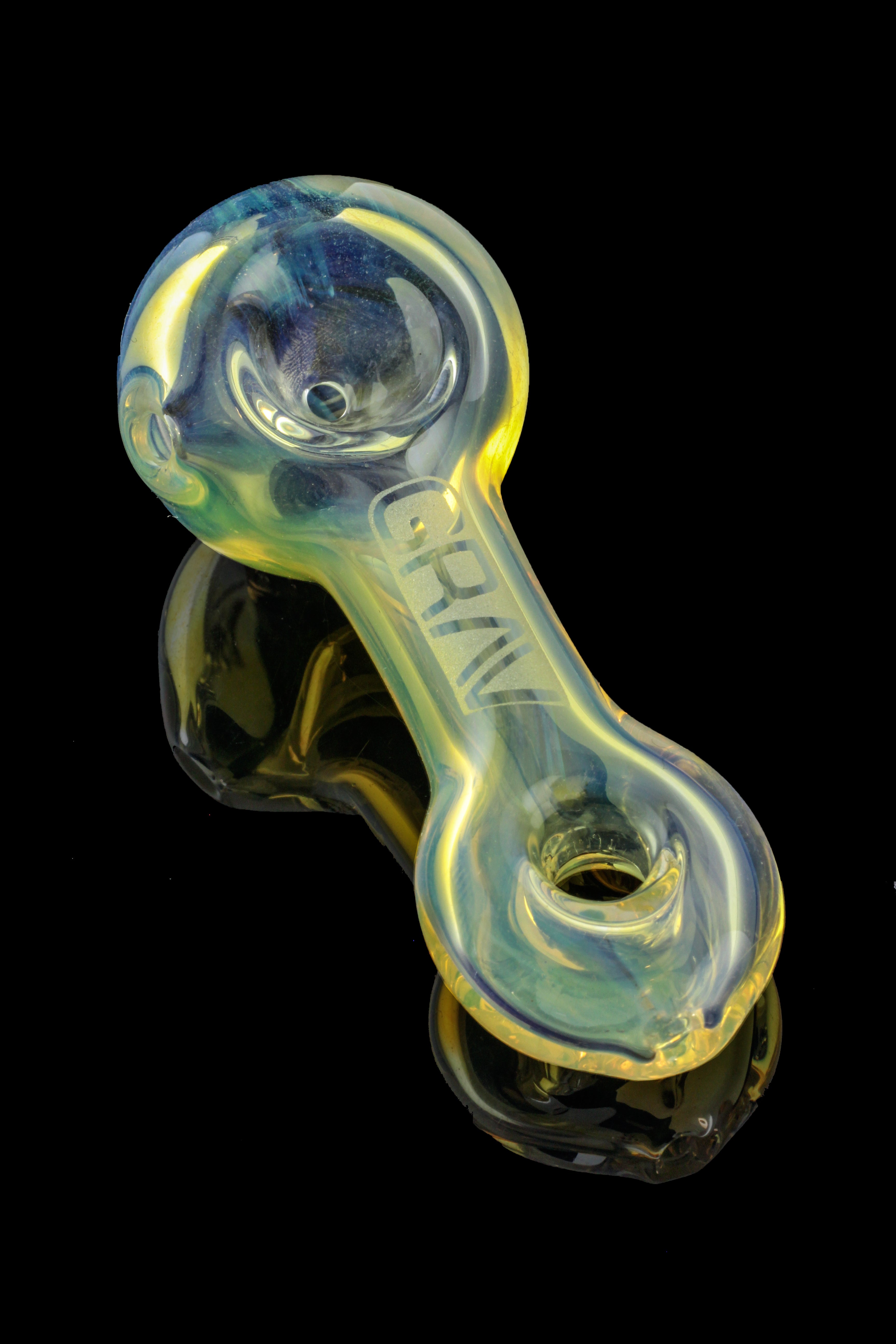GRAV® Mini Spoon Pipe