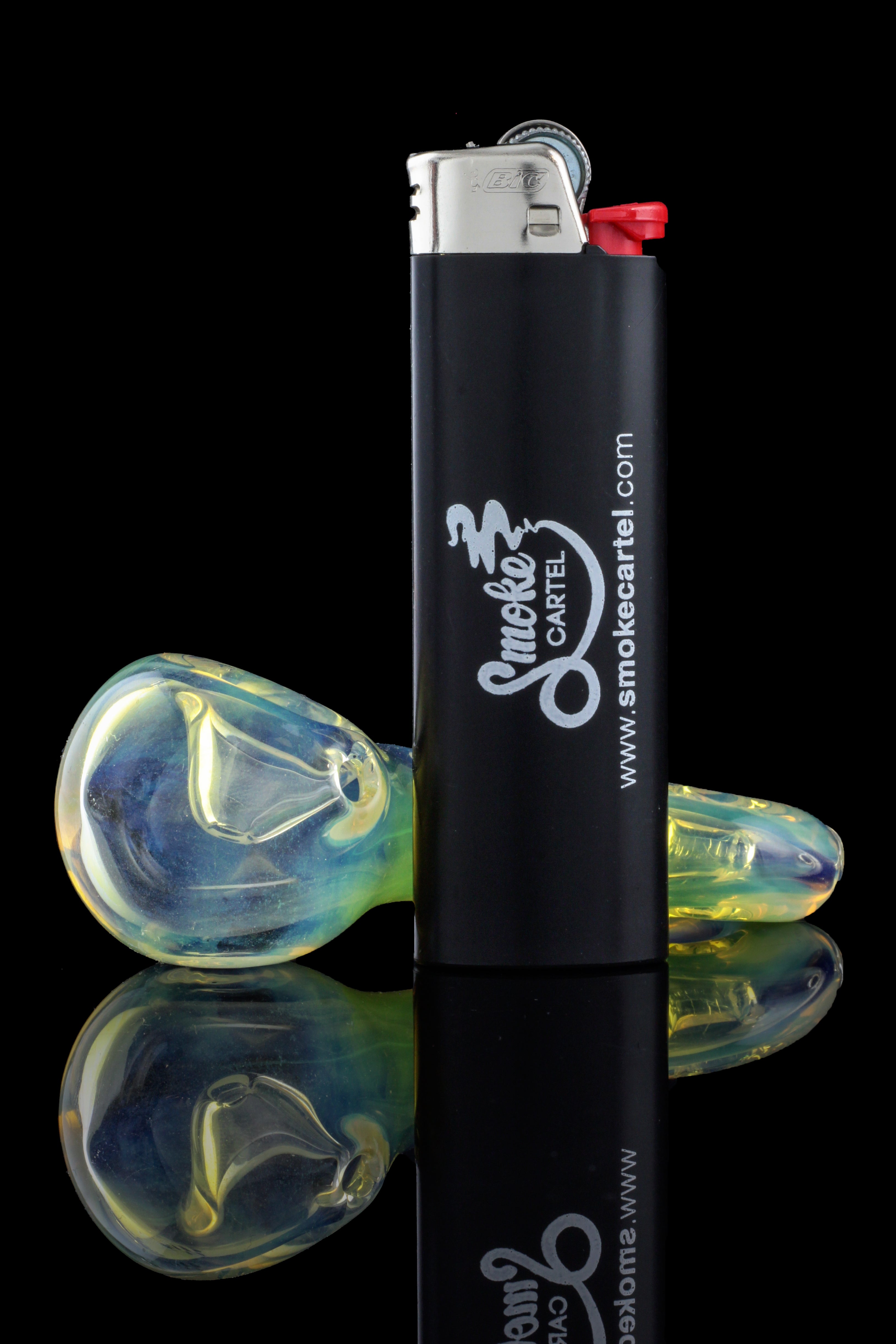 GRAV® Mini Spoon Pipe