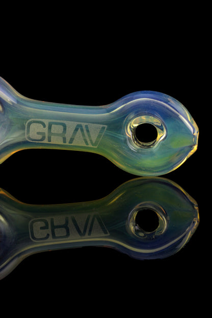 GRAV® Mini Spoon Pipe