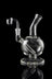 LA Pipes Bubble Concentrate Rig with Fixed Downstem - LA Pipes Bubble Concentrate Rig with Fixed Downstem