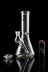 LA Pipes Concentrate Beaker Rig with Fixed Downstem - LA Pipes Concentrate Beaker Rig with Fixed Downstem