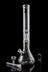 LA Pipes 5mm Thick Beaker Water Pipe with Showerhead Perc - LA Pipes 5mm Thick Beaker Water Pipe with Showerhead Perc