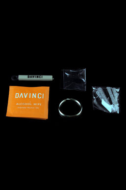 DaVinci MIQRO Accessory Kit