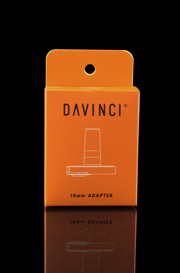 DaVinci 10mm Adapter for IQ - DaVinci 10mm Adapter for IQ