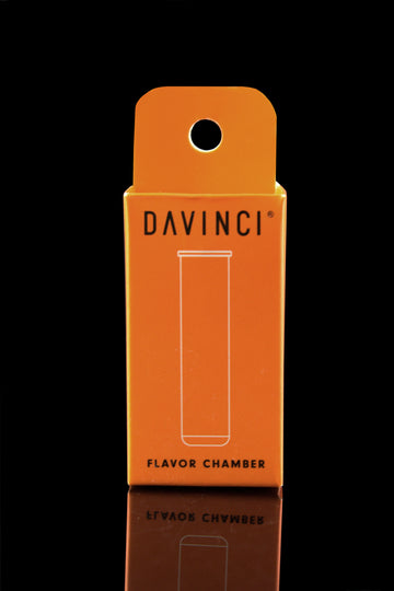 DaVinci IQ2 Flavor Chamber - DaVinci IQ2 Flavor Chamber
