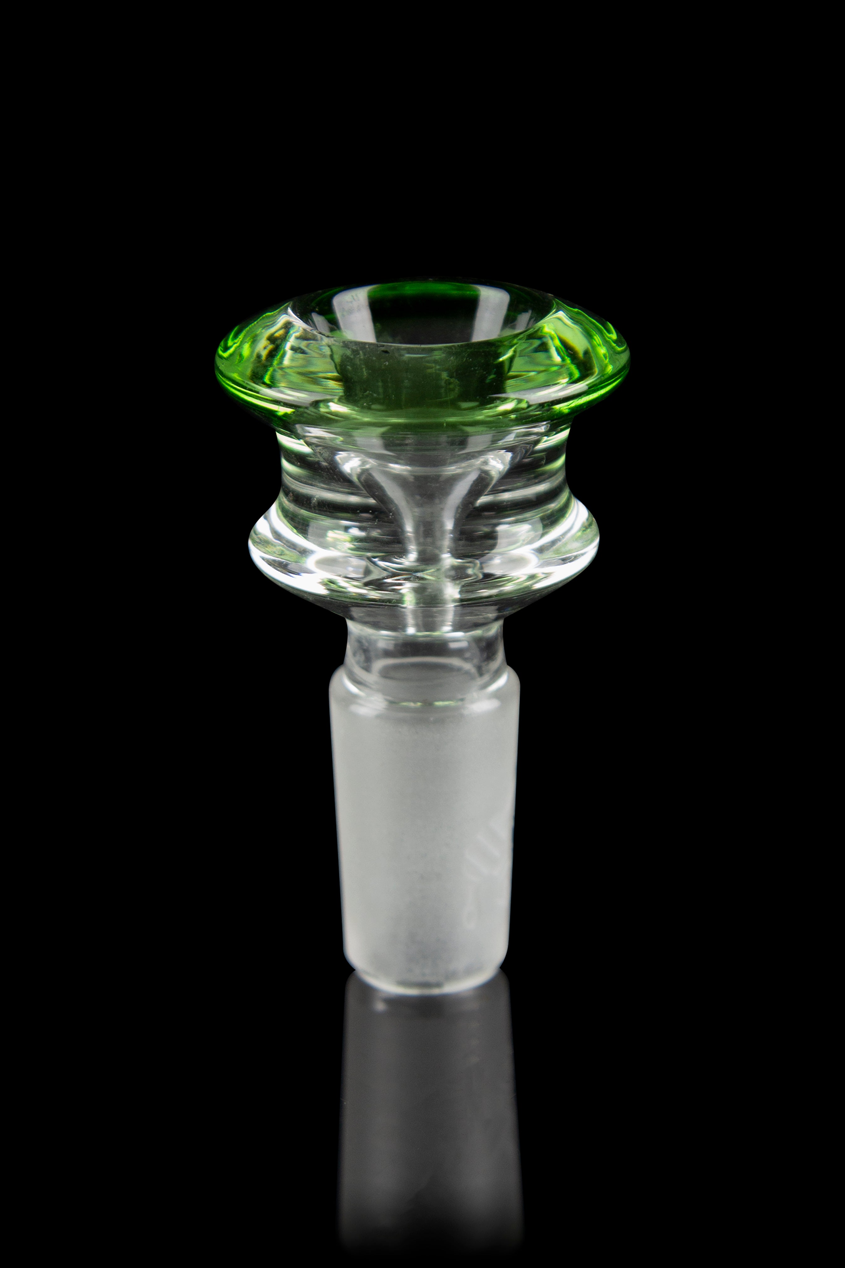 Honeybee Herb Ringed Flower Bowl