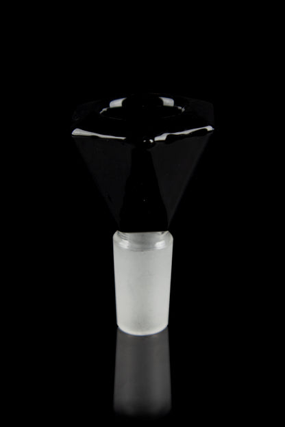 Honeybee Herb Diamond Flower Bowl