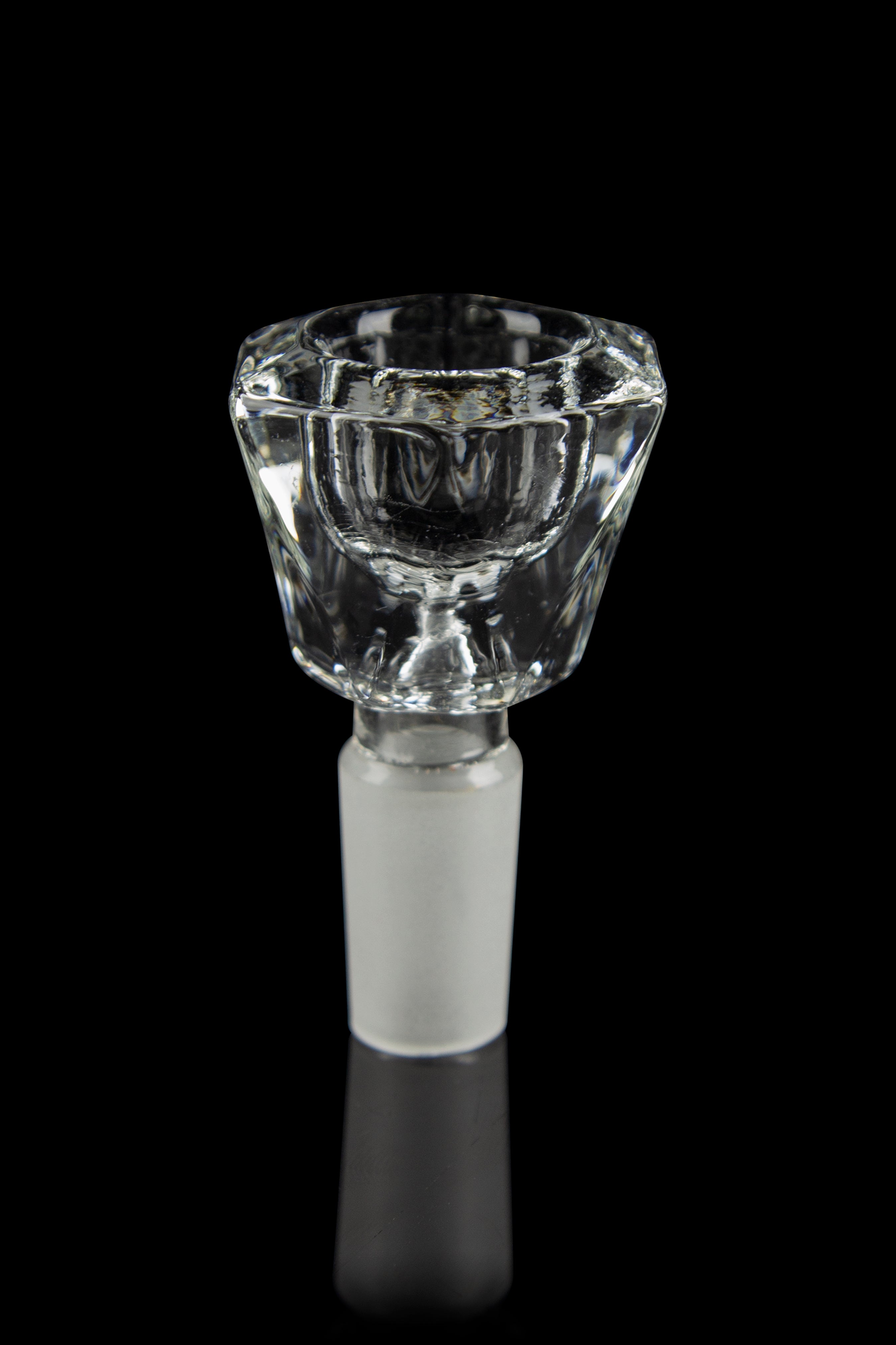 Honeybee Herb Diamond Flower Bowl