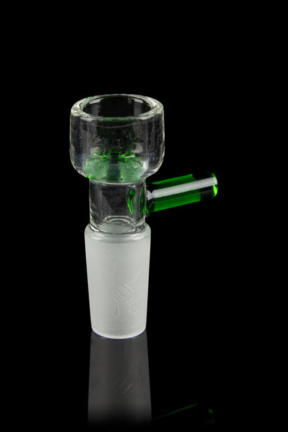 Honeybee Herb Screened Flower Bowl