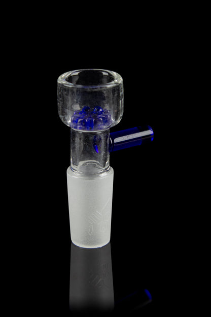 Honeybee Herb Screened Flower Bowl