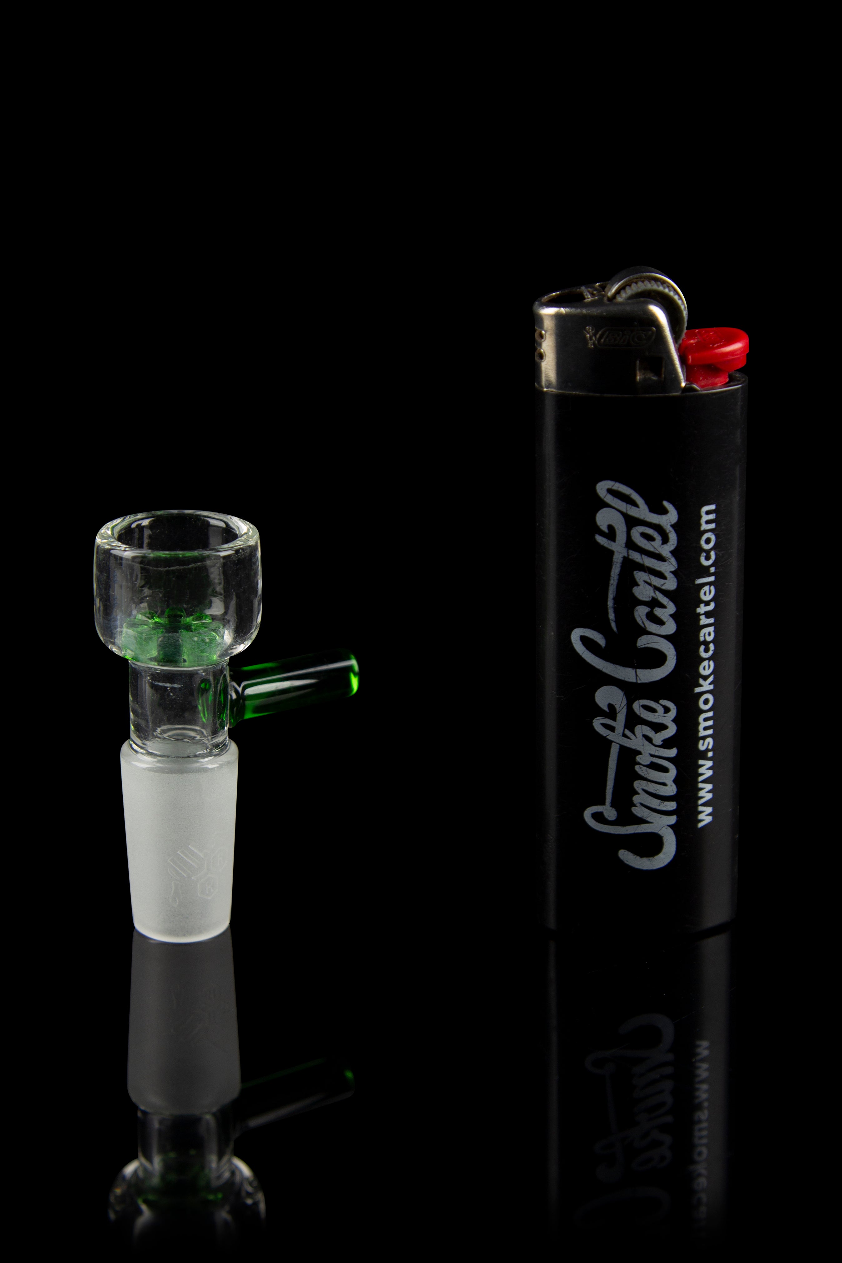 Honeybee Herb Screened Flower Bowl