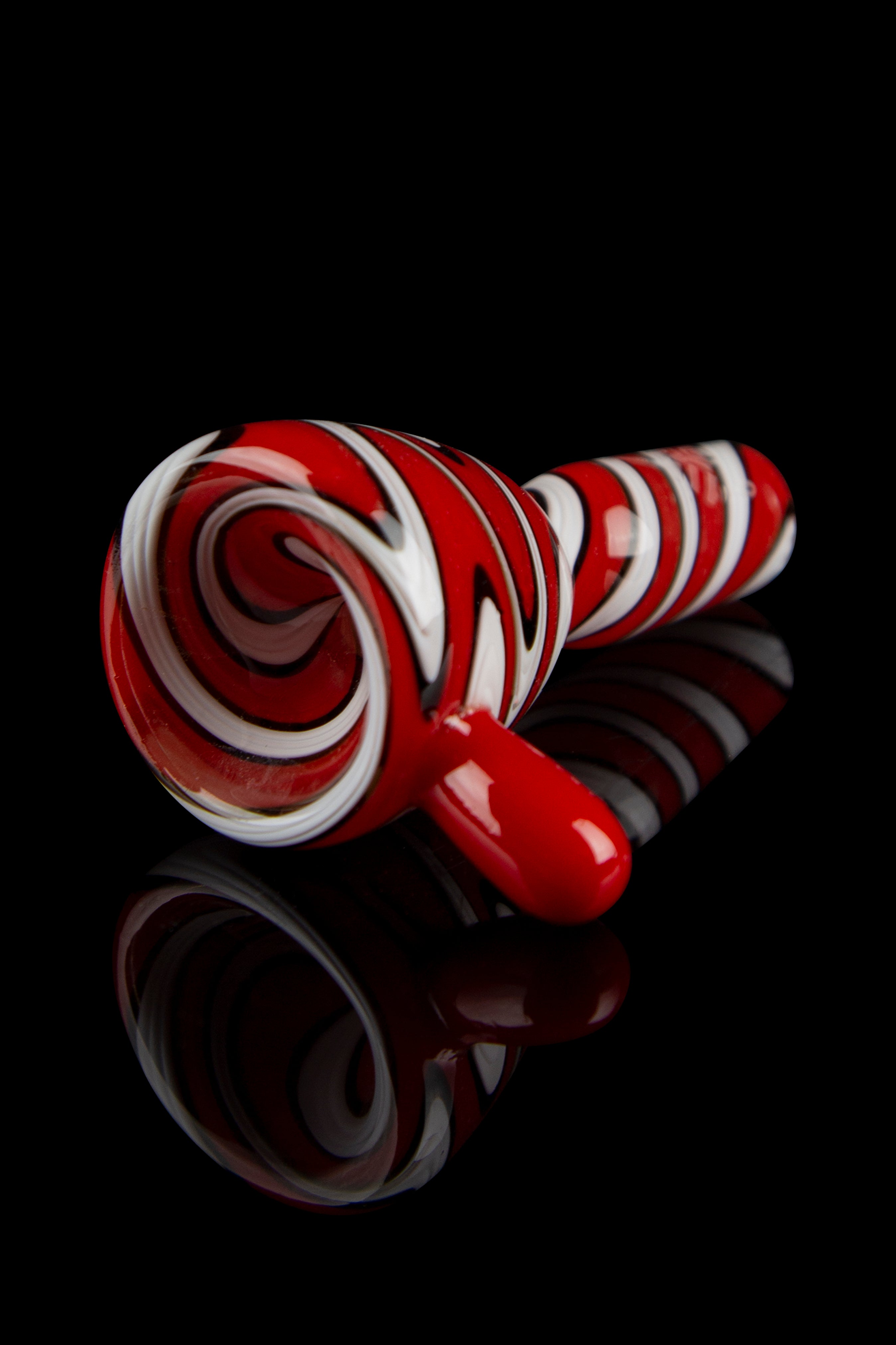 Honeybee Herb Wig Wag Funnel Bowl