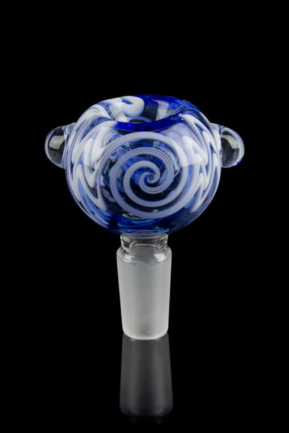 Honeybee Herb Wig Wag Bubble Bowl