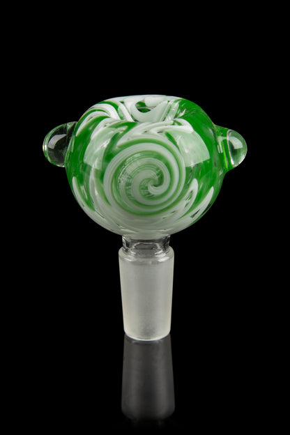 Honeybee Herb Wig Wag Bubble Bowl