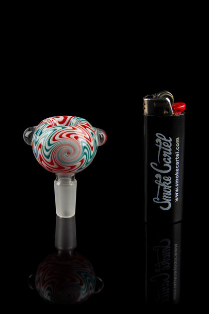 Honeybee Herb Wig Wag Bubble Bowl