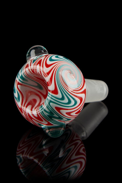 Honeybee Herb Wig Wag Bubble Bowl