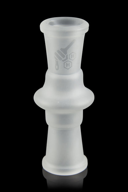 Honeybee Herb Glass Converter Adapter
