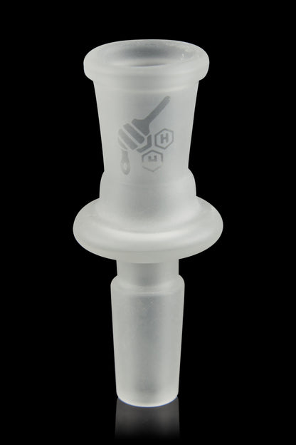 Honeybee Herb Glass Converter Adapter